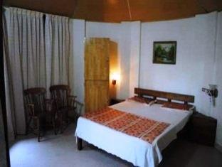 Woodhouse Beach Resort Varkala Esterno foto
